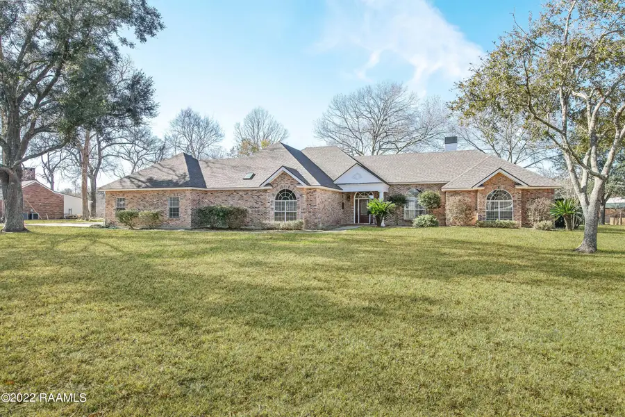 313 Lepinay Road, Lafayette, LA 70508 - #3