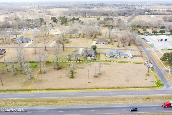 Tbd I-49 Service Road, Opelousas, LA 70570