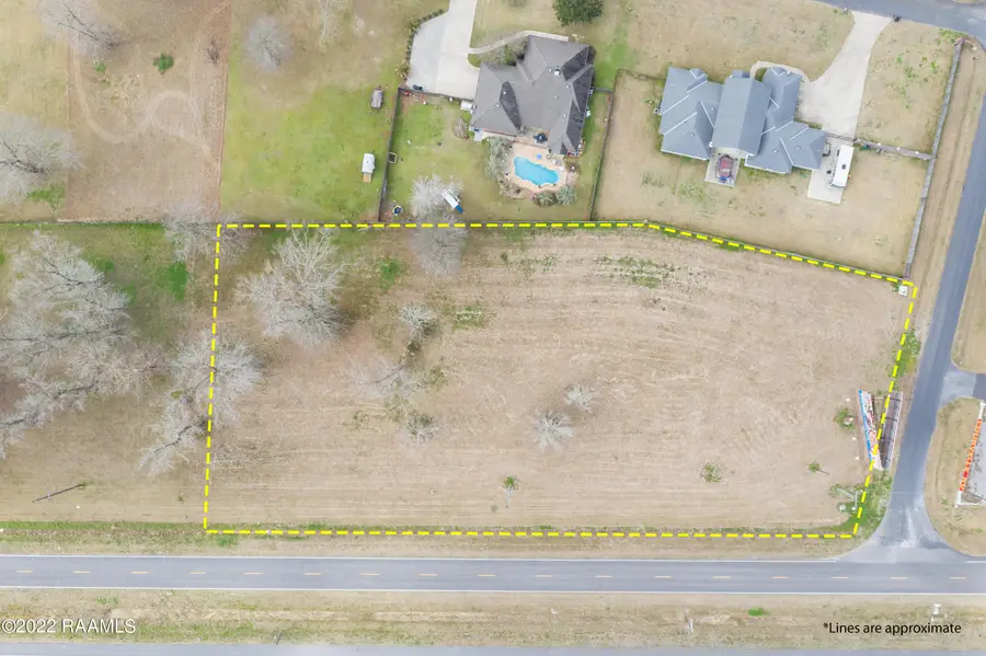 Tbd I-49 Service Road, Opelousas, LA 70570 - Image #3