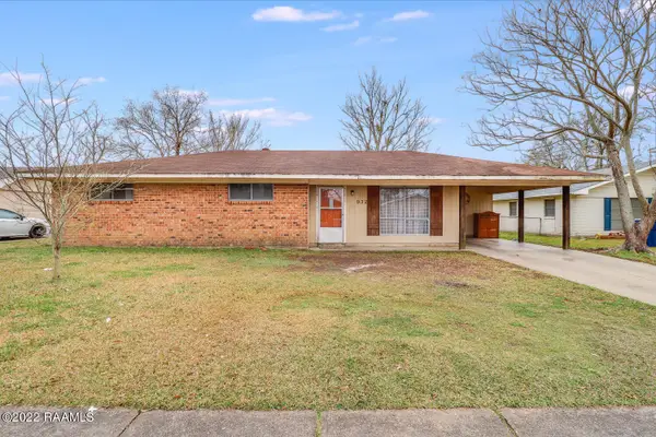 932 Mary Avenue, Opelousas, LA 70570