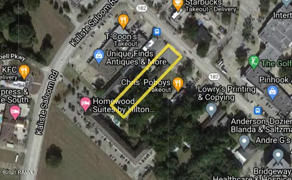 1926 W Pinhook Road, Lafayette, LA 70508