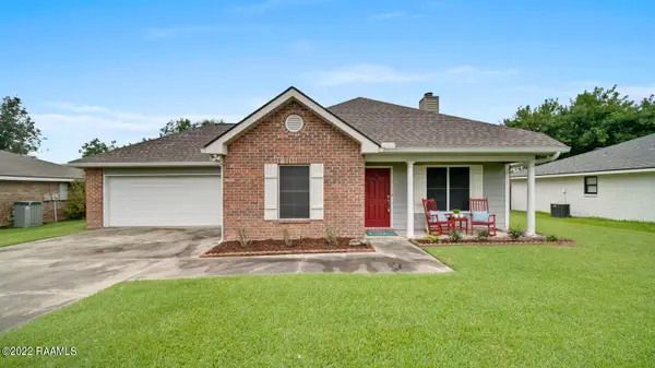 119 Chicory Lane, Lafayette, LA 70506