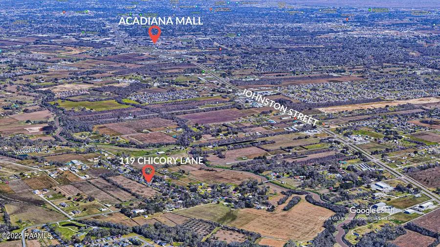 119 Chicory Lane, Lafayette, LA 70506 - Image #2