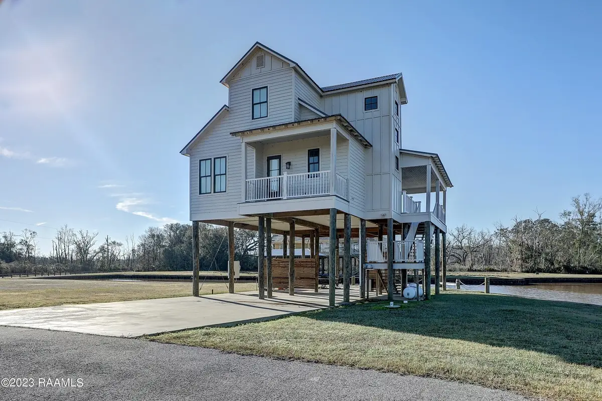 9405 Wahoo Lane, Abbeville, LA 70510 - Image #1