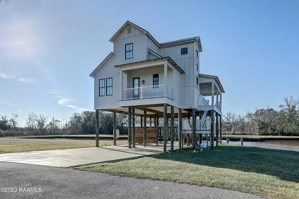 9405 Wahoo Lane, Abbeville, LA 70510