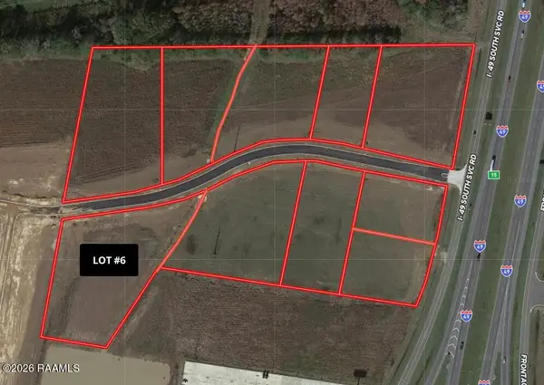 175 Crowne Parc Drive, Opelousas, LA 70570
