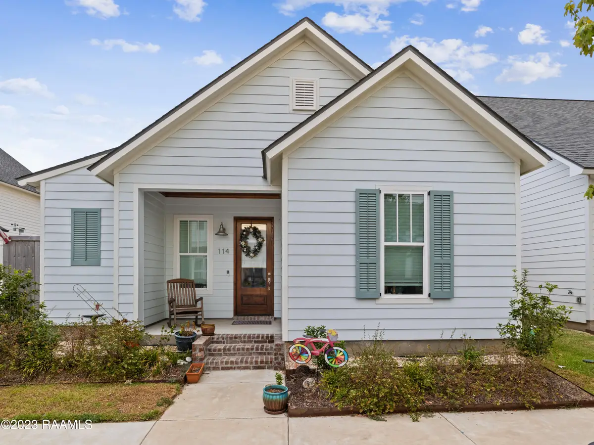 114 San Juan Lane, Youngsville, LA 70592 - Image #1