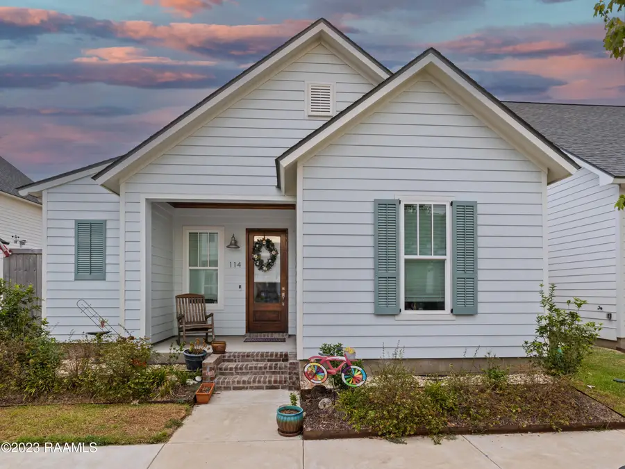 114 San Juan Lane, Youngsville, LA 70592 - Image #2