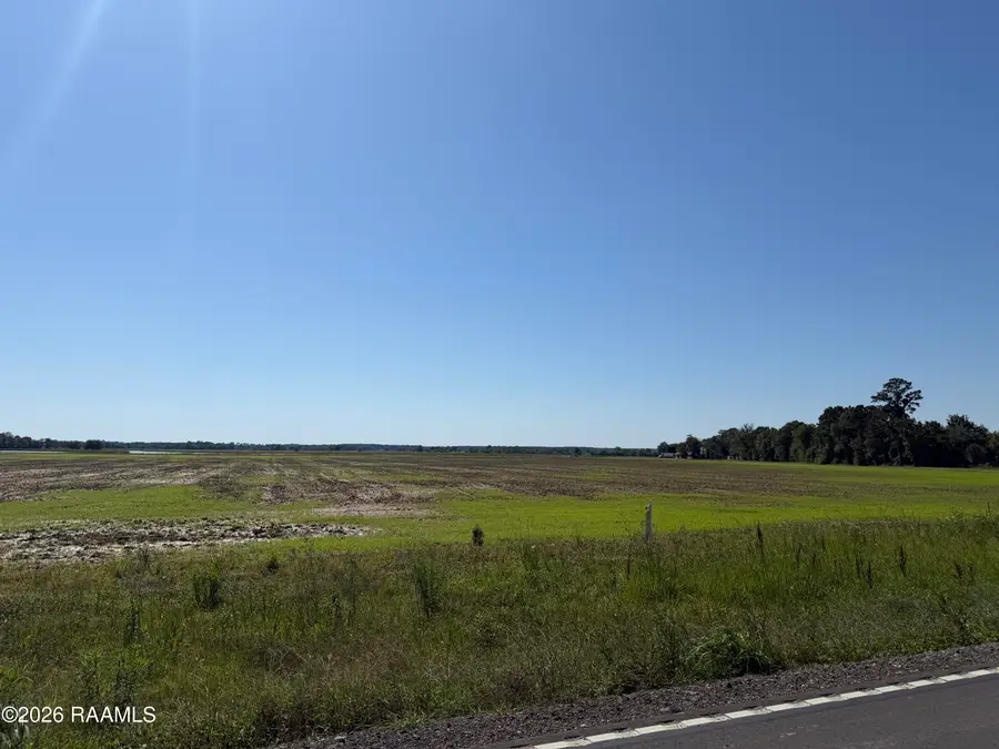 Tbd #3 Johnson Highway, Eunice, LA 70535 - #3