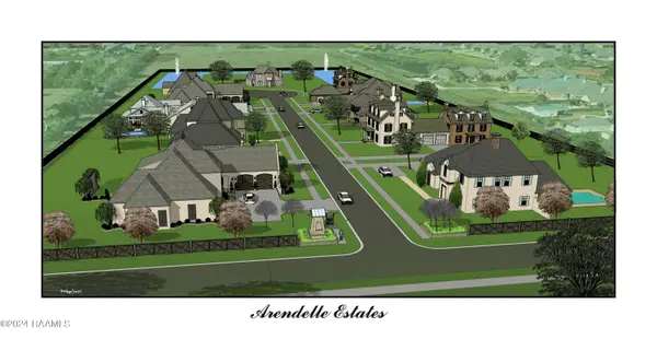 1500 Blk Chemin Metairie Road, Youngsville, LA 70592