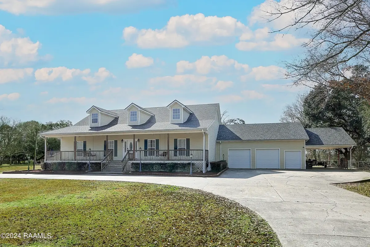 16634 W La Hwy 330, Abbeville, LA 70510 - #1