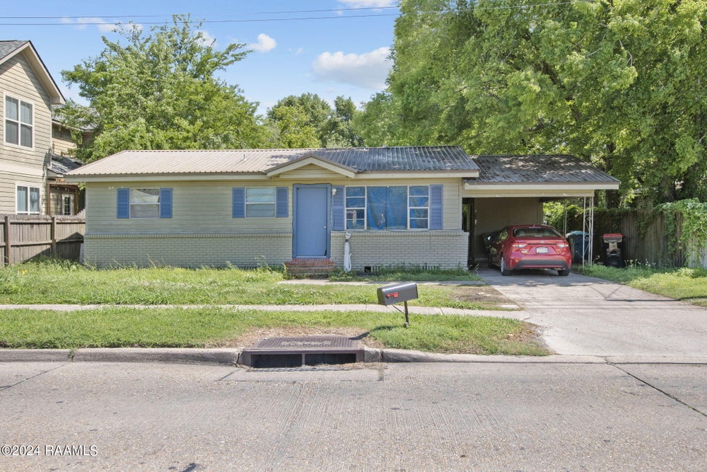 3503 W Congress Street, Lafayette, LA 70506 BHGRE
