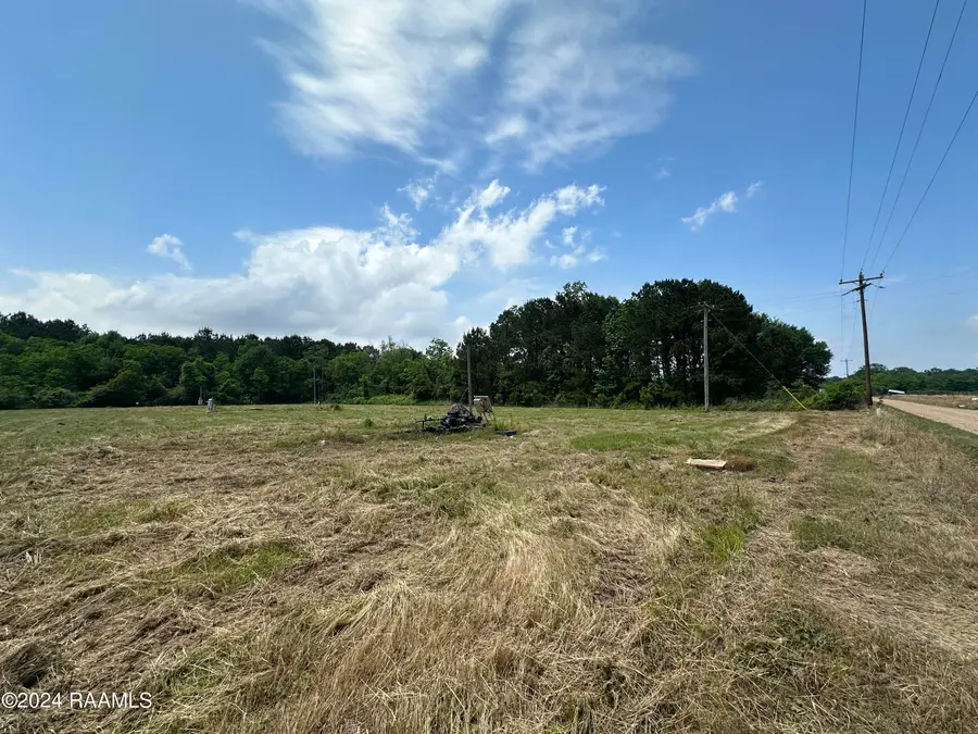 Tbd Tulip Rd, Iota, LA 70543 - Image #2