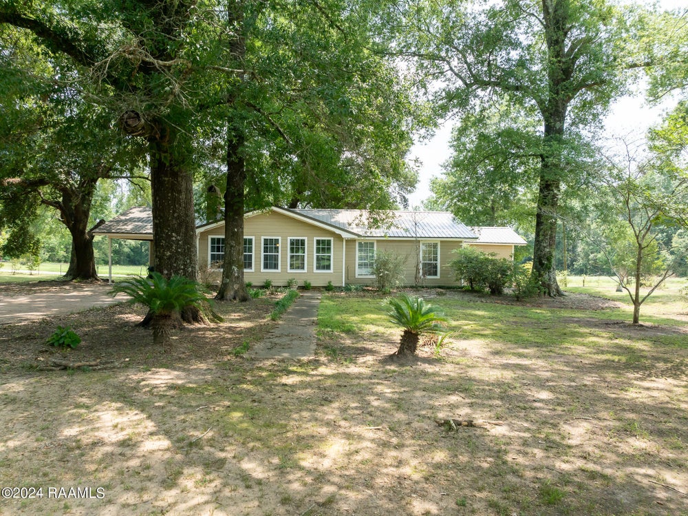 172 Lester Road, Glenmora, LA 71433 BHGRE