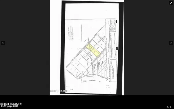 Wrs Road Road, Washington, LA 70589