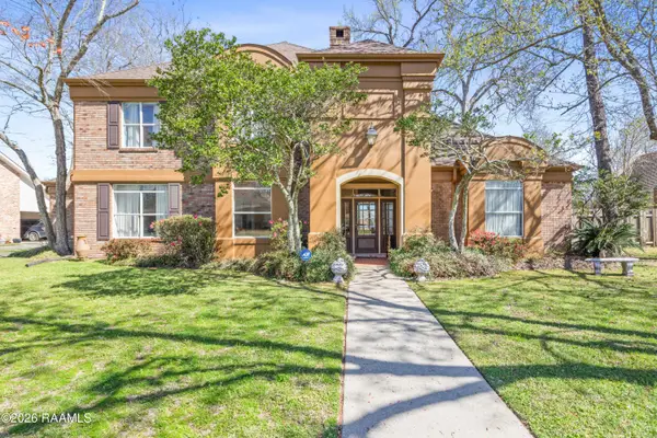 106 Peck Boulevard, Lafayette, LA 70508