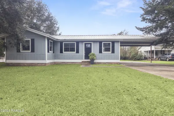 8503 Weeks Island Road, New Iberia, LA 70560