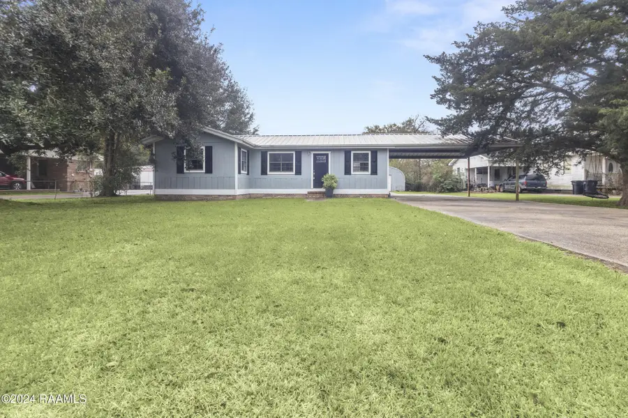 8503 Weeks Island Road, New Iberia, LA 70560 - #2