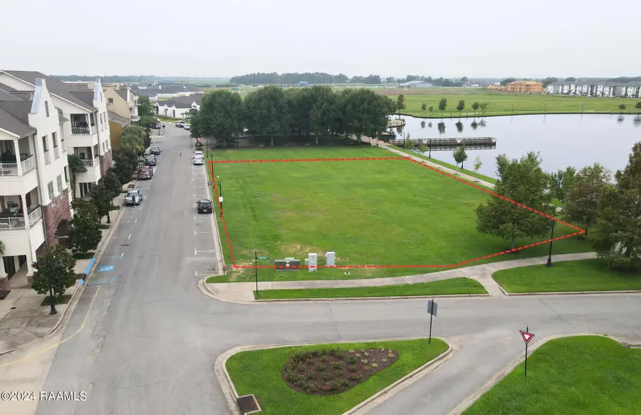 100 Blk Waterview Road, Youngsville, LA 70592 - Image #3