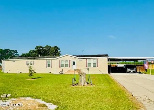 101 Amaretto Drive, Opelousas, LA 70570 - #1
