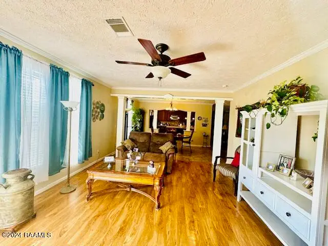 101 Amaretto Drive, Opelousas, LA 70570 - #2