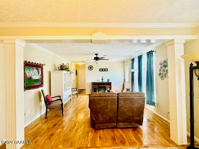 101 Amaretto Drive, Opelousas, LA 70570 - #3