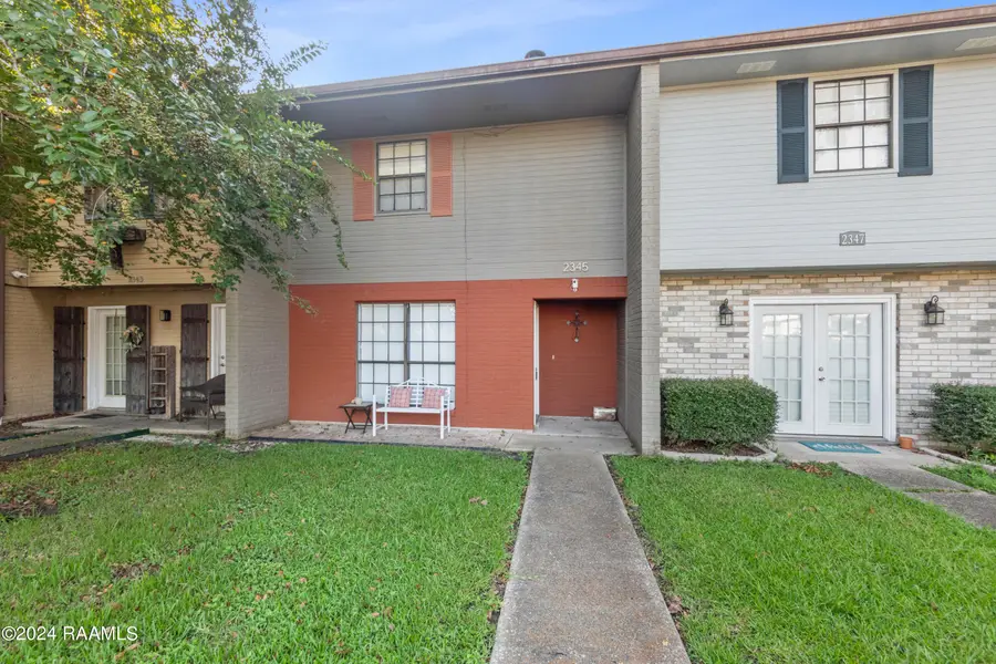 2345 Robley Drive, Lafayette, LA 70503 - #2