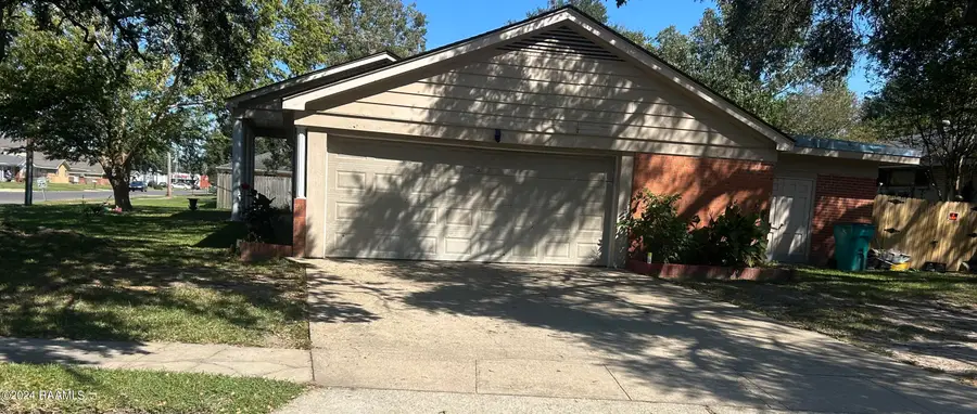 1519 Jasmine Drive, Opelousas, LA 70570 - #3