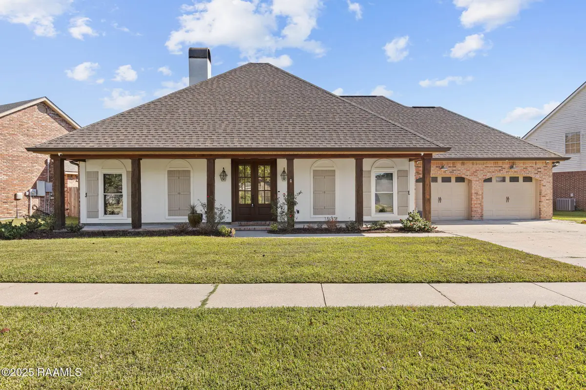 304 Belle Grove Boulevard, Lafayette, LA 70503 - Image #1