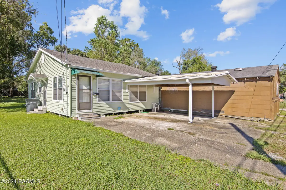 512 French Street, New Iberia, LA 70560 - Image #1
