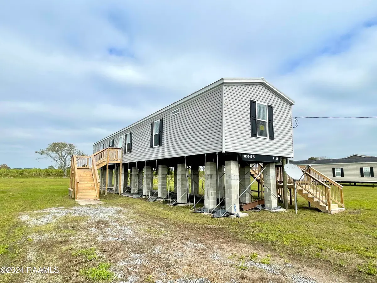2612 Claude Leblanc Road, New Iberia, LA 70560 - #1