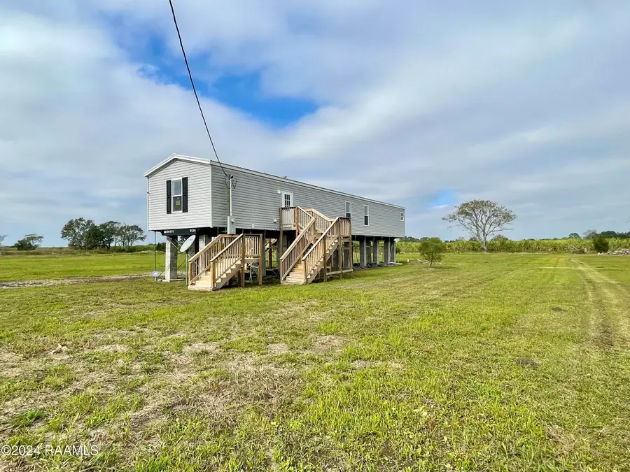2612 Claude Leblanc Road, New Iberia, LA 70560 - #2