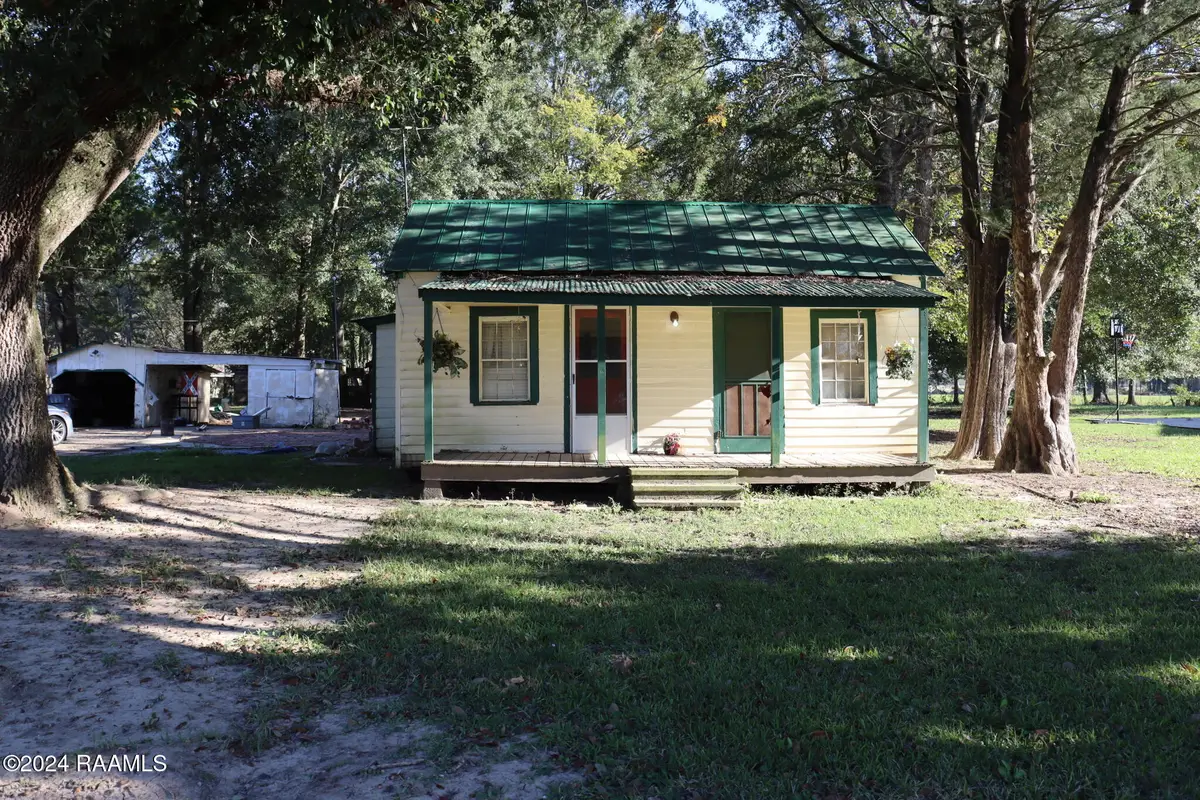 1594 N Portage Highway #Res, Arnaudville, LA 70512 - Image #1