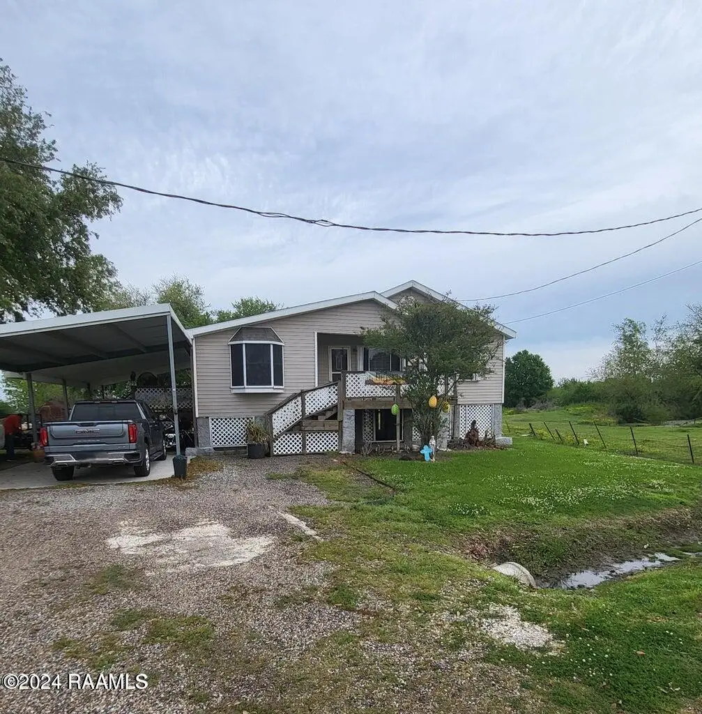 2001 Segura Road, New Iberia, LA 70560 - Image #1