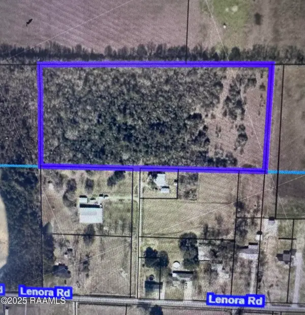 Lenora Road, Church Point, LA 70525