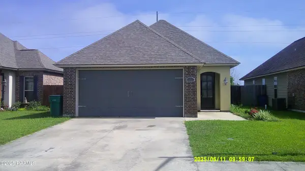 801 Rolling Mill Lane, Youngsville, LA 70592