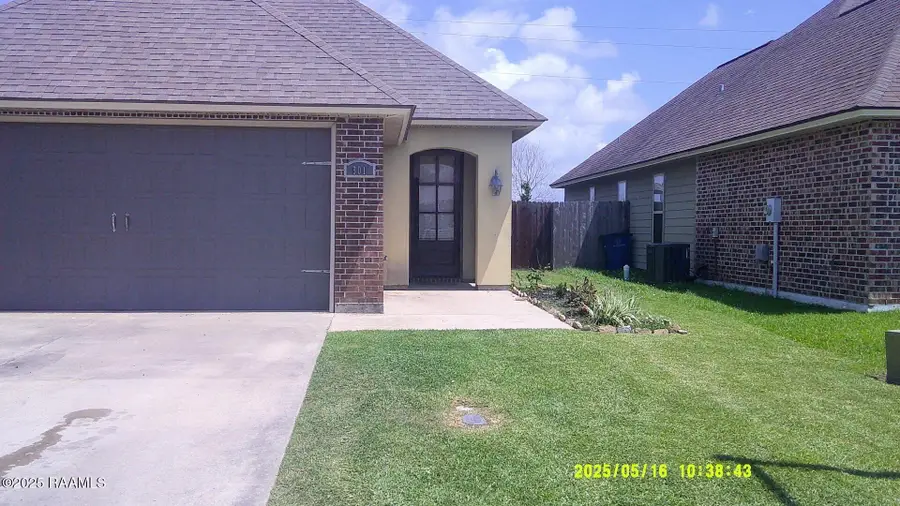 801 Rolling Mill Lane, Youngsville, LA 70592 - #2