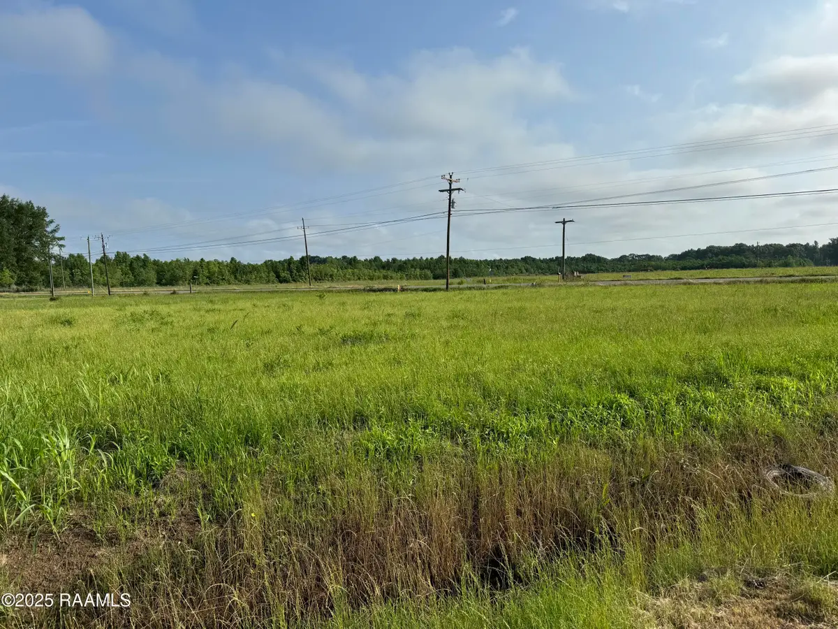 Harold Street #1b-3, Opelousas, LA 70570 - #1