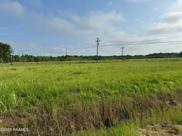 Harold Street #1b-3, Opelousas, LA 70570