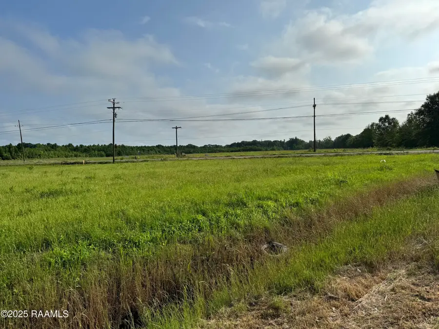 Harold Street #1b-3, Opelousas, LA 70570 - #2