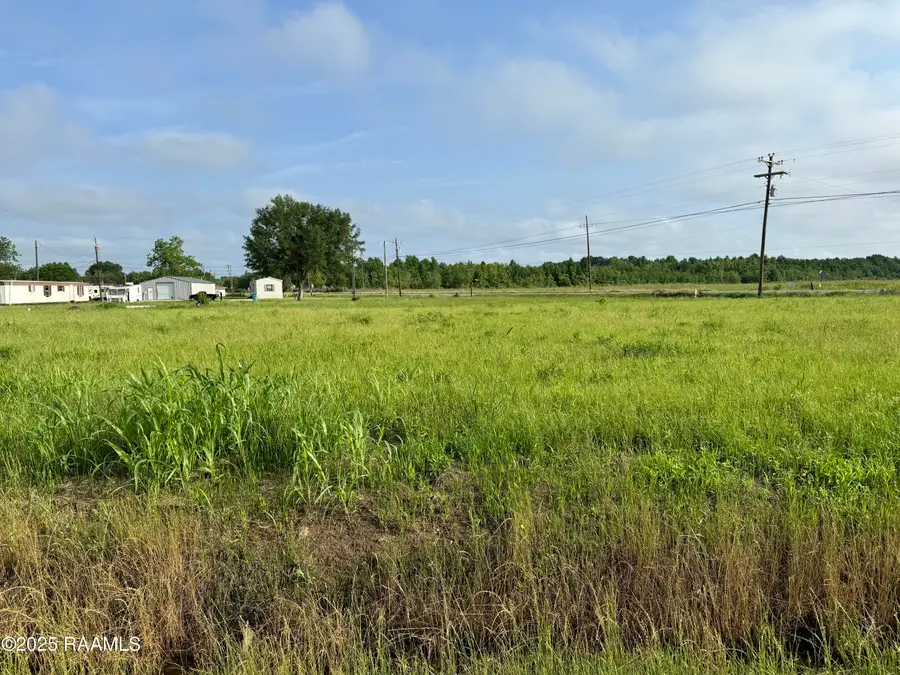 Harold Street #1b-3, Opelousas, LA 70570 - #3