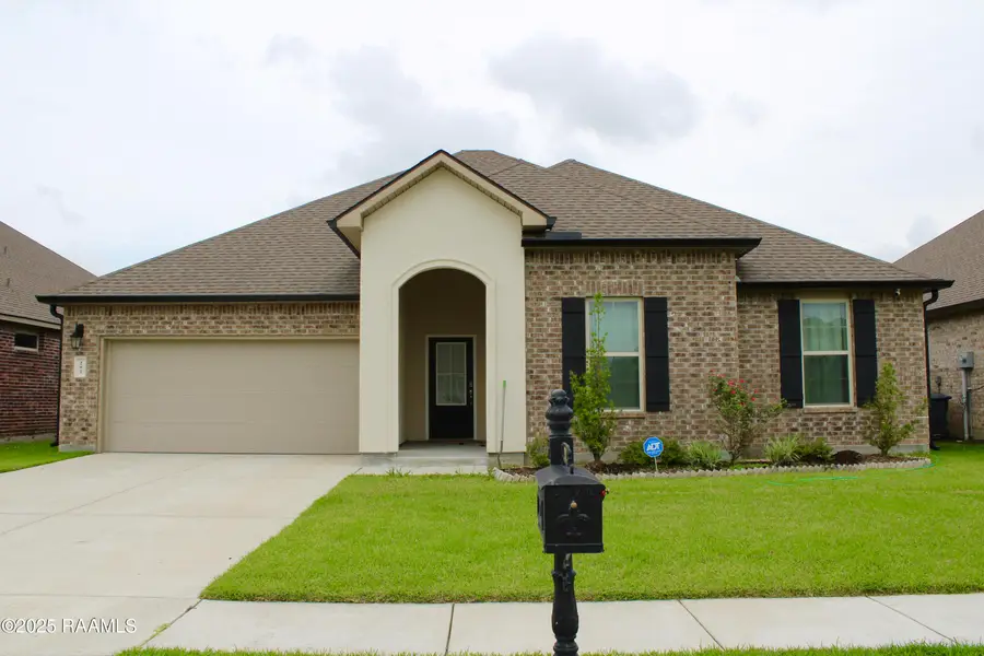 202 Rue Cordorcet, Youngsville, LA 70592 - Image #2