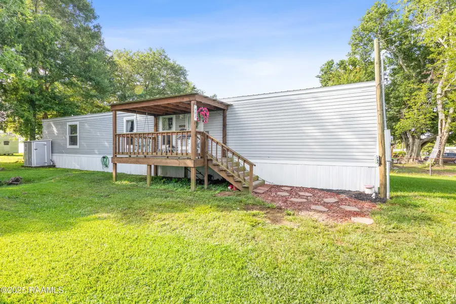 403 N Foote Avenue, Kaplan, LA 70548 - #2