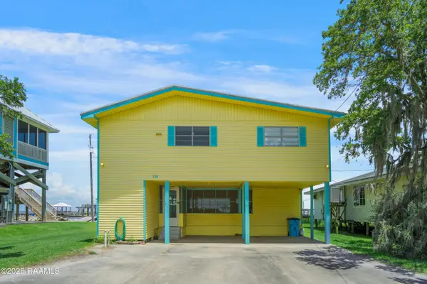 116 Sunset Boulevard, Cypremort Point, LA 70538