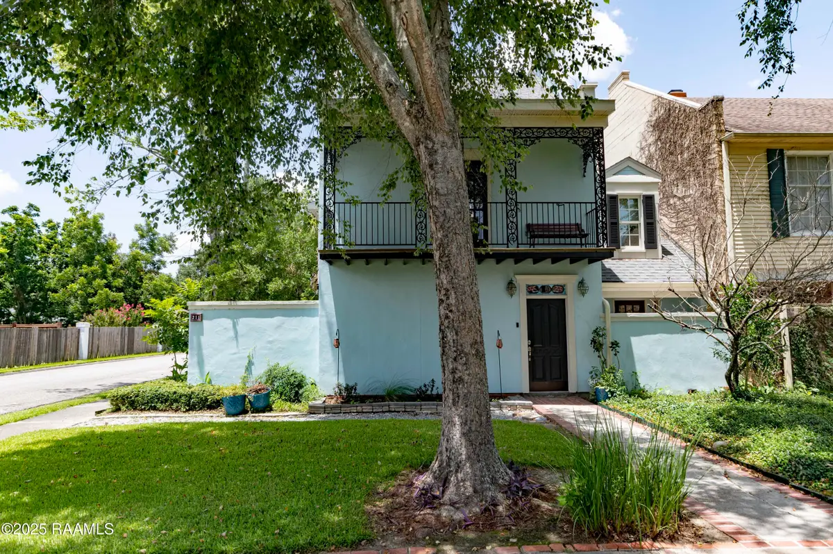 211 Ursuline Street, Lafayette, LA 70506 - #1