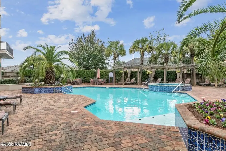 201 Settlers Trace Boulevard #2410, Lafayette, LA 70508 - Image #2