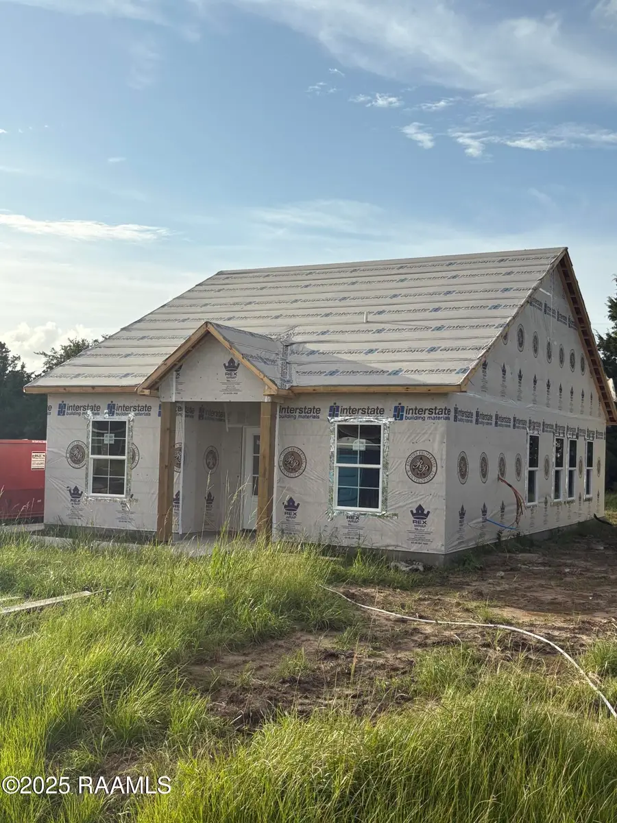 1820 Hazel Street, Eunice, LA 70535 - Image #3