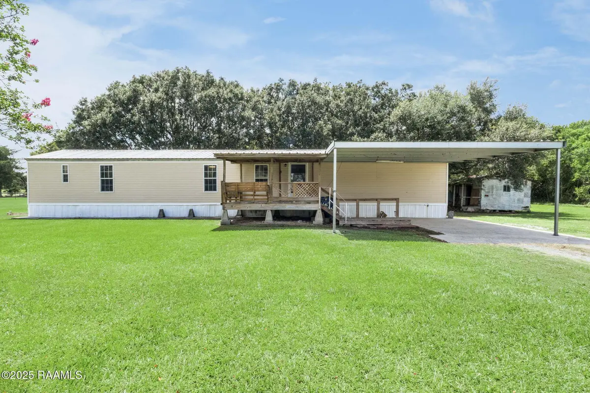 10916 Shanna Drive, Abbeville, LA 70510 - #1