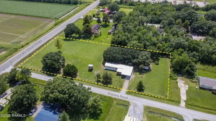 10916 Shanna Drive, Abbeville, LA 70510 - #3