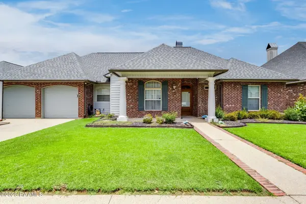 102 Lockeport Circle, Lafayette, LA 70508